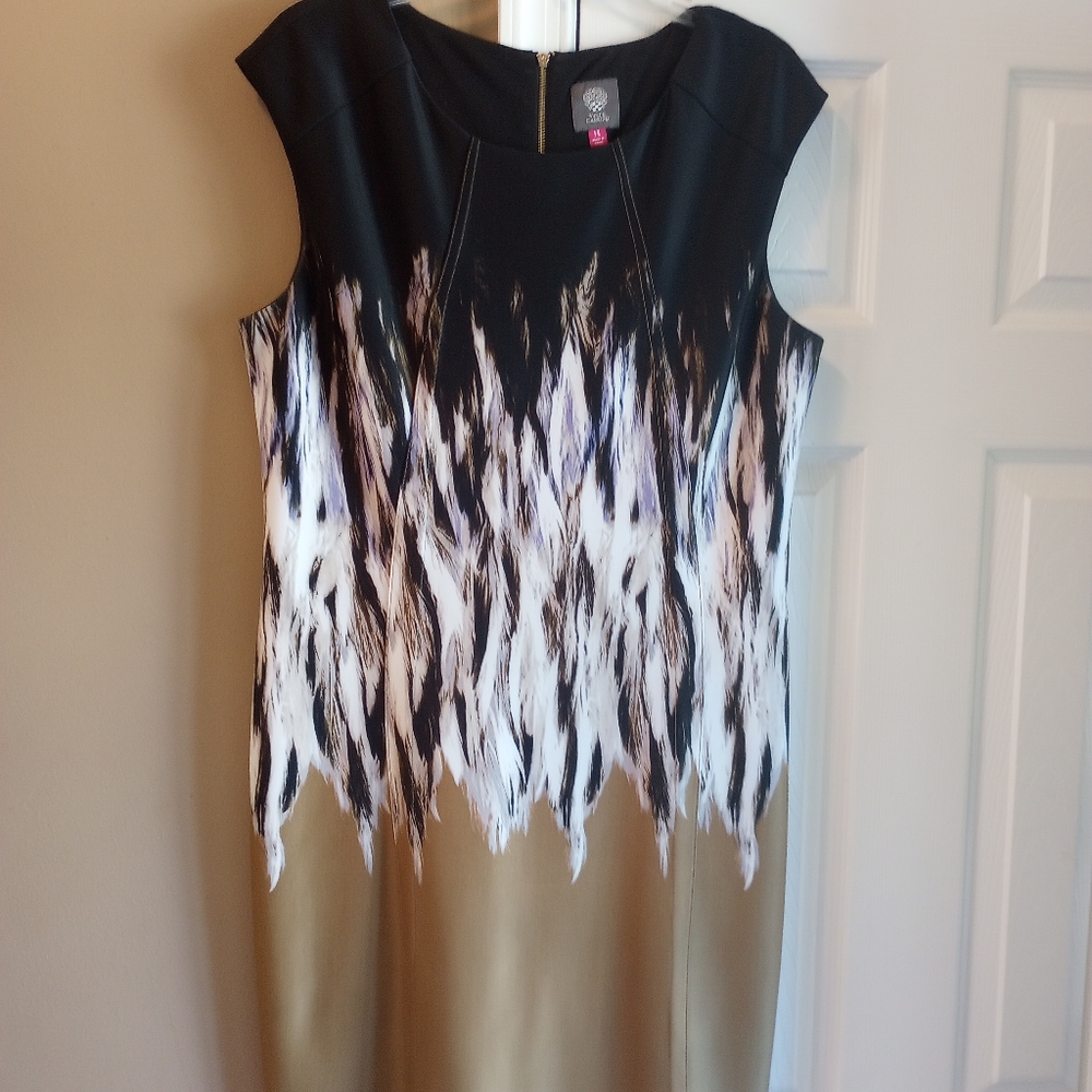 Vince Camuto Dress